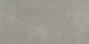 Emser Tile Sterlina II Series F20STERDO1224 Porcelain Tile, 24 in L Tile, 12 in W Tile, Rectified Edge, Dove