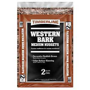 Timberline 155000067 Bark Mulch
