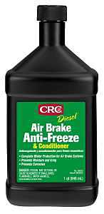 Air Brake Anti-Freeze, 1-Qt.