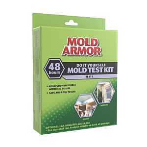 Mold Armor FG500 Mould Test Kit