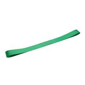 1-1/4 in x 18 in Soft Loop Strap – Heavy‑Duty Adjustable Tie‑Down