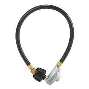 LP Tank Hose/Regulator Assembly