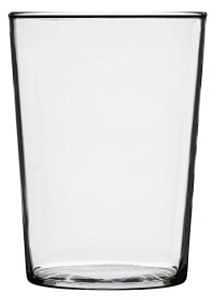 Anchor Hocking Mercado Series 14135L20 Highball Drinkware, 16.5 oz, Glass, Clear, Dishwasher Safe: Yes