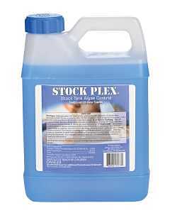 Sanco Stock Plex 07077 Stock Tank Algae Control, Liquid, 1 qt