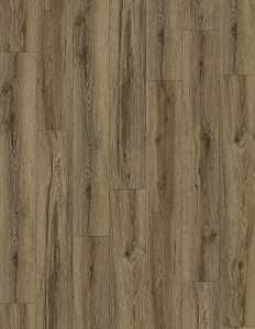 ProSelect Design ProFloor PF905 Smoky Brown SPC Vinyl Plank – 60" x 9" Rigid Core
