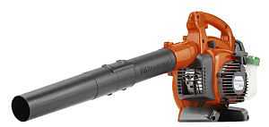 Husqvarna 125B Series 952711925 Handheld Blower, Gas, 28 cc Engine Displacement, 470 cfm Air