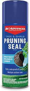BioAdvanced 820045B Tree and Shrub Pruning Seal, Liquid, 13 oz Aerosol Can