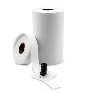 Monarch 1136W2 Pricing Label, 5/8 in L, 3/4 in W