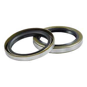 Lippert 2023134653 Double Lip Grease Seal Kit
