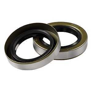 Lippert 2023134654 Double Lip Grease Seal Kit