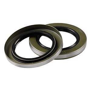 Lippert 2023134655 Double Lip Grease Seal Kit