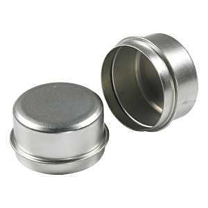 Lippert 2023134658 Dust Cap, 1.988 in Dia
