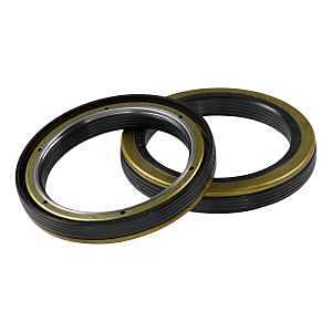 Lippert 2023134019 Wheel End Oil Seal, For: 10,000 lb Trailer Axle Hubs with Oil or Grease Lubrication