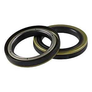 Lippert 2023134020 Wheel End Oil Seal, For: 12,000 to 16,000 lb Trailer Axle Hubs with Oil or Grease Lubrication