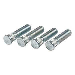 Lippert 2023134014 Wheel Lug Stud, For: 5200 to 7000 lb Axles