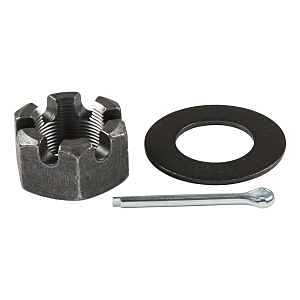 Lippert 2023134021 Round Spindle Nut Retainer Kit, For: 10,000 lb Trailer Axle Hubs