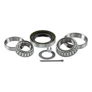 Lippert 2023133980 Bearing Replacement Kit, 2.561 in Dia Bore