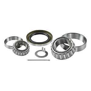 Lippert 2023133981 Bearing Replacement Kit, 3.371 in Dia Bore