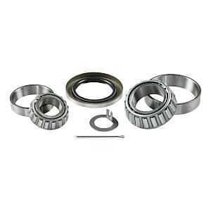 Lippert 2023133982 Bearing Replacement Kit, 3.371 in Dia Bore