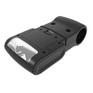 Broil King 60936 Grill Light, 2-Lamp, LED Lamp, Black