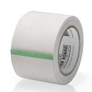 Rbvct3-108 3 In. X 108 Ft. Vapor Cure Tape For Concrete