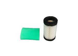 Kohler 490-200-K072 Air Filter, Paper Filter Media, For: Kohler 5400 Series KS530 - KS595 Engines