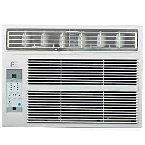12,000 Btu Window Air Conditioner For 550 Sq. Ft. Spaces