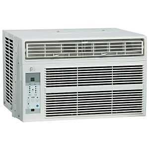 6000 Btu Window Air Conditioner For 250 Sq. Ft. Spaces