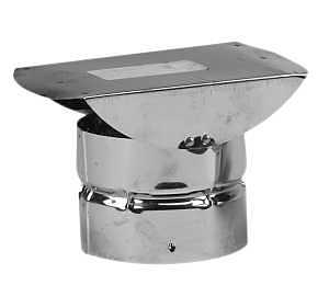 Horizontal Termination Cap, 4-In.