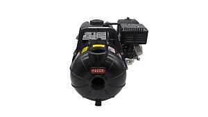 LCT Maxx Series Overhead Valve Gas Engine Pump, 6HP, 22-In.