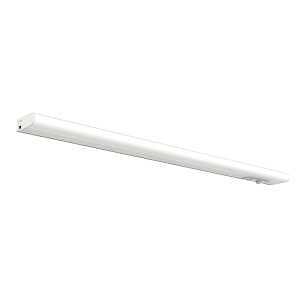 ETI B04018301A Under Cabinet Light, 120 V, 13 W, LED Lamp, 1000 Lumens, 2700, 3000, 3500, 4000, 5000 K Color Temp