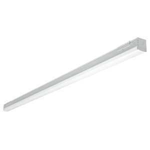 ETI B01079801A Strip Light, 120/277 V, 96 W, LED Lamp, 11,000 Lumens, 5000 K Color Temp, 50,000 hr Average Life