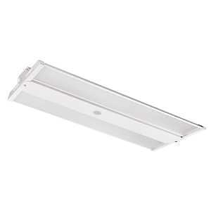 ETI CLHB Series CLHB-1-LB3-CP2-MV-LVD High Bay Fixture, 120/277 V, 60, 80, 110 W, LED Lamp, 8400, 15,800 Lumens