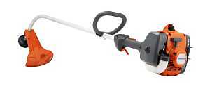 Husqvarna 966712701 String Trimmer, 0.8 hp, 21.7 cc Engine Displacement, 2-Cycle Engine, Comfort-Grip Handle