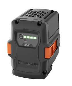 Husqvarna 970 45 72â€‘02 Interchangeable Battery System, 36 V Battery, 4 Ah