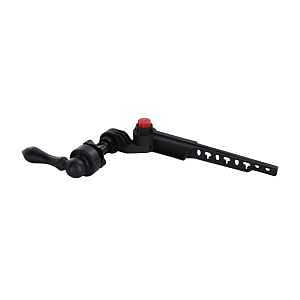 Toilet Handle, Universal Fit, Oil Rubbed Bronze