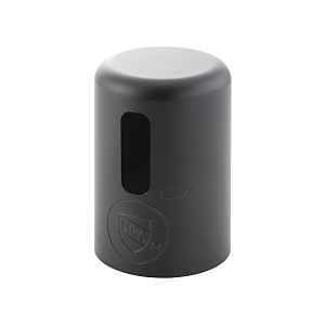 Matte Black Air Gap Cap For Dishwashers - Model 9d00011093