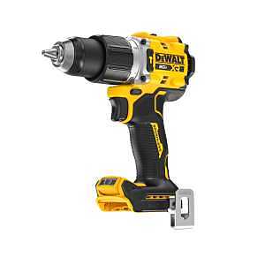 DEWALT MAX XR DCD806B Cordless Hammer Drill, Tool Only, 20 V, 1/2 in Chuck, Keyless Chuck, 34,000 bpm