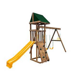 Playstar Maverick KT 81201 Play Deck, Wood