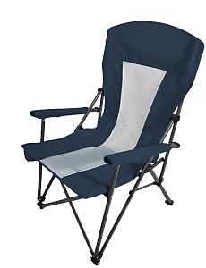 Hard Arm Chair – Sturdy Seating for Modern Spaces