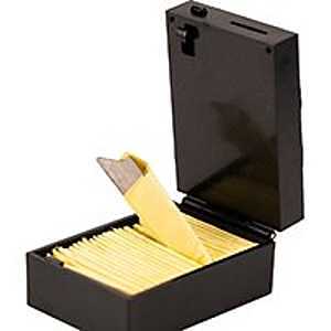 Safecutters SC-9701-B Replacement Blades for Easy Cut Safety Knives