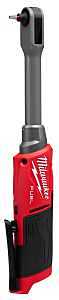 M12 Fuel Insider Brushless 1/4 In. To 3/8 In. Extended Reach Cordless Box Ratchet Tool Only