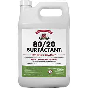 General Purpose Surfactant, 80/20, 1-Gallon