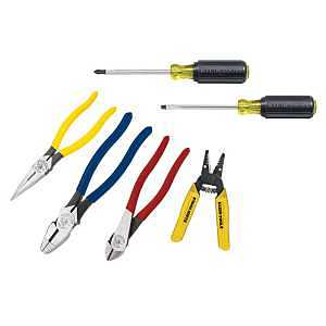APPRENTICE TOOL KIT STEEL