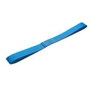 Soft Loop Strap 1" x 12" – Flexible Adjustable Tie‑Down
