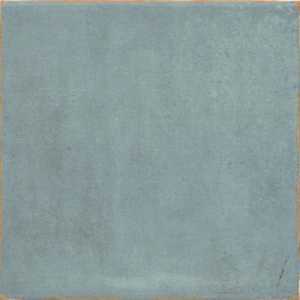 Emser Tile Antigo Series F14ANTIMI0505P Ceramic Tile, 5 in L Tile, 5 in W Tile, Pressed Edge, Square Pattern, Mist