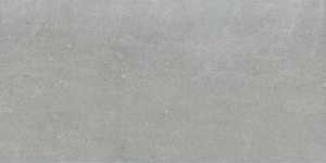 Emser Tile POTENZA F12POTEDO1224V Porcelain Tile, 12 in L Tile, 24 in W Tile, Pressed Edge, Dove