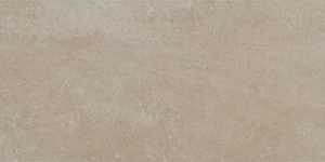 Emser Tile POTENZA F12POTEFA1224V Porcelain Tile, 12 in L Tile, 24 in W Tile, Pressed Edge, Fawn