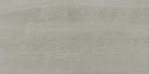 Emser Tile Potenza Series F12POTEGR1224V3 Porcelain Tile, 24 in L Tile, 12 in W Tile, Pressed Edge, Rectangular Pattern