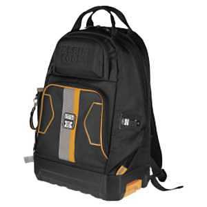 Electrician's Tool Backpack, 32 Pockets
